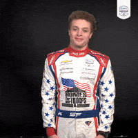 Hey You Congrats GIF by INDYCAR