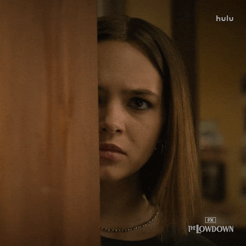 Snooping Walking Away GIF by FX Networks