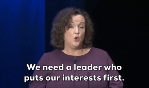 California Debate GIF