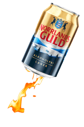 Beer Ol Sticker by Norrlands