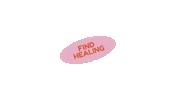Healing Sticker by United Creative