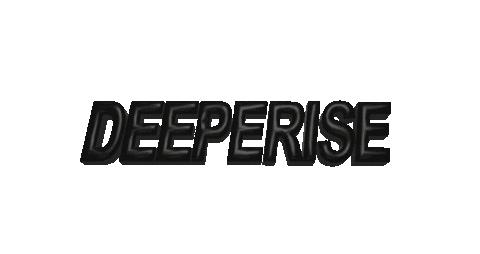 Dj Sticker by Deeperise
