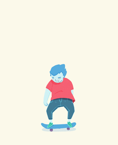 animated illustration GIF