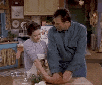 Season 3 Episode 13 GIF by Friends