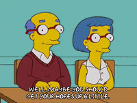 season 17 episode 3 GIF
