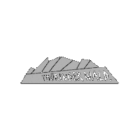 thueringer_wald natur thüringen wald thüringer wald Sticker