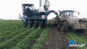 ASA-LIFT vegetables harvest onion carrots GIF