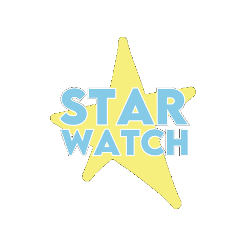 kimberlystuartwrites giphygifmaker starwatch star for jesus kimberlystuart Sticker