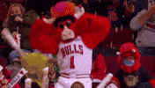 Lets Go Dancing GIF by NBA