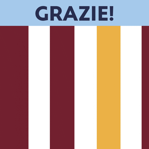 Ciao GIF by Sanpellegrino