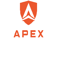 apex_optics  Sticker