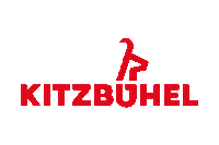Kitz Hahnenkamm Sticker by Kitzbühel