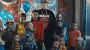 music video dancing GIF by Columbia Records UK