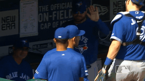 major league baseball sport GIF by MLB