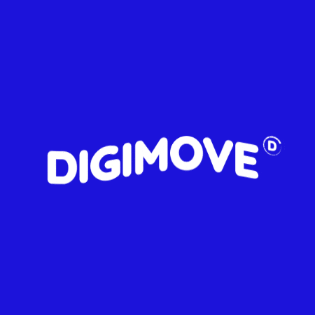 digimove giphygifmaker digital move digitalmarketing GIF