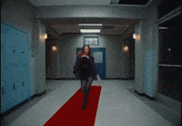 Mood Dancing GIF by Audrey Hobert