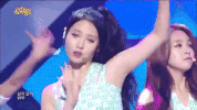 k-pop GIF