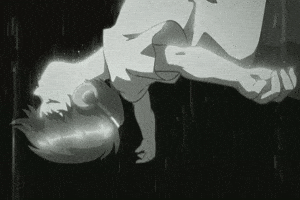 Stop The Rain GIF by Epik High