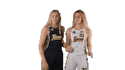 Women Asb Sticker by SUITD Basketball Club