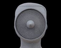 Turbine Walking Bread GIF by Alex Boya