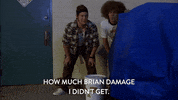 comedy central season 3 episode 10 GIF by Workaholics