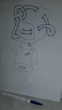 Art Watch This GIF