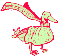 Art Fun Sticker by Sebastián Porteiro