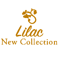 Lilacnatal moda natal loja lilac Sticker