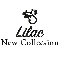 Lilacnatal moda natal loja lilac Sticker