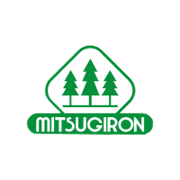 Mitsugiron Sticker by ミツギロン