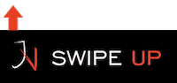 Swipeup Sticker by Juliana Nails