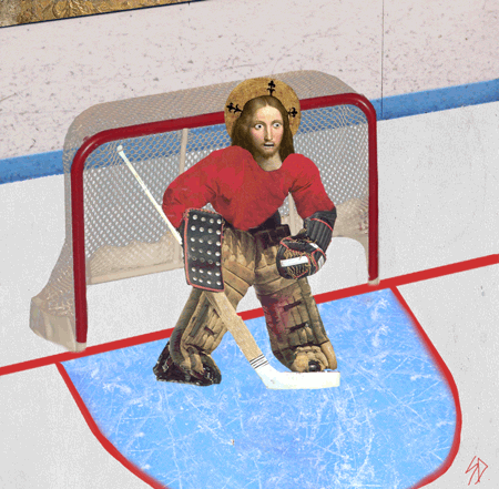 Art Hockey GIF by Scorpion Dagger