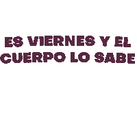 Friday Weekend Sticker by welead.io