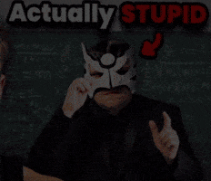 Loser This Guy GIF