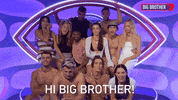 Bbau GIF by Big Brother Australia