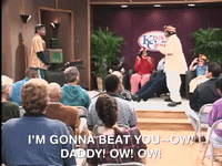 kenan and kel nicksplat GIF