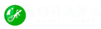 Iguanap Sticker by Iguana Producciones