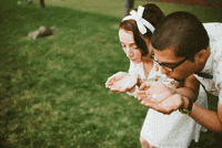 french kiss GIF