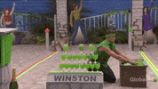 drunk big brother GIF by globaltv