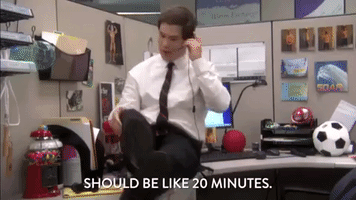 comedy central GIF by Workaholics