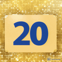 Deal Number GIF by Postcode Loterij