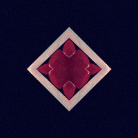 art 3d GIF by MIDgraph