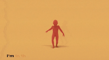 happy when i cry music video GIF by K.I.D