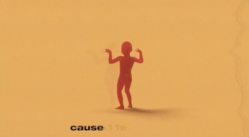 happy when i cry music video GIF by K.I.D