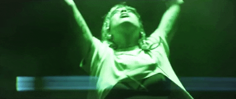 Life On Earth GIF by Hurray For The Riff Raff