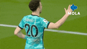 Happy Football GIF by MolaTV