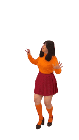 Karina Garcia Sticker