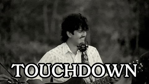 Clap Country GIF by Flatland Cavalry