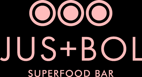 jusbolsuperfoodbar giphygifmaker healthy juice smoothie GIF