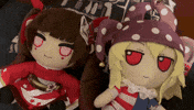 Clownpiece GIF